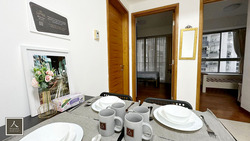 The Parc Condominium (D5), Condominium #602461491
